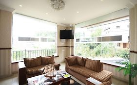 Galaxy City Hotel